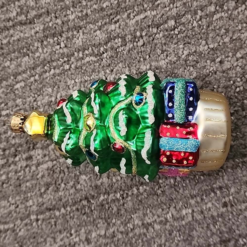 Christmas tree ornaments,  🎄 - Picture 2 of 14